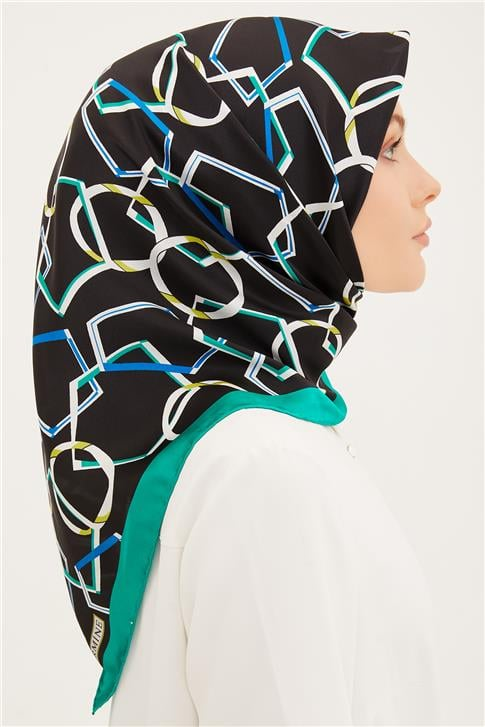 Armine Sura İpek Eşarp 23Ya8916 04