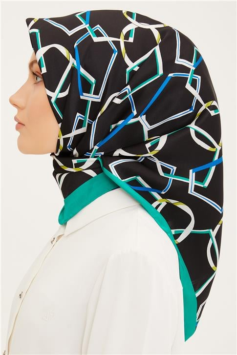 Armine Sura İpek Eşarp 23Ya8916 04