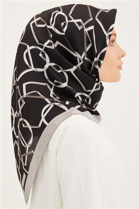 Armine Sura İpek Eşarp 23Ya8916 05