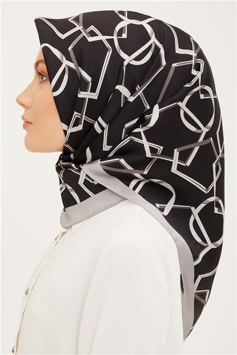 Armine Sura İpek Eşarp 23Ya8916 05