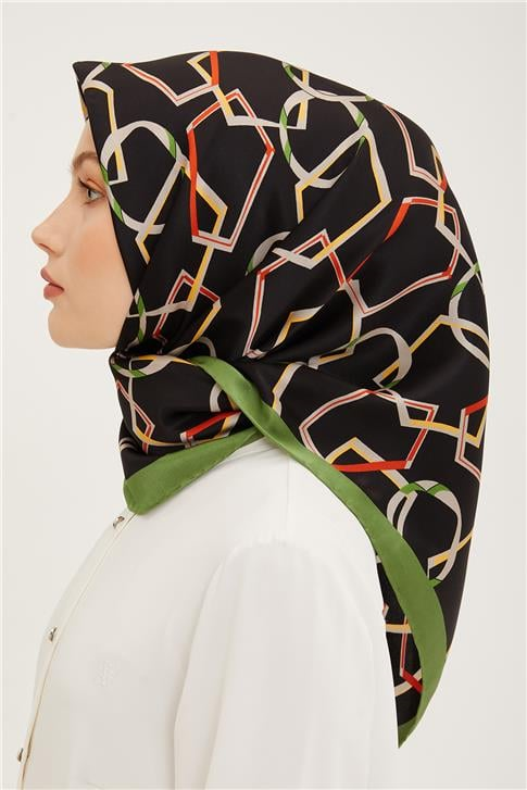 Armine Sura İpek Eşarp 23Ya8916 06