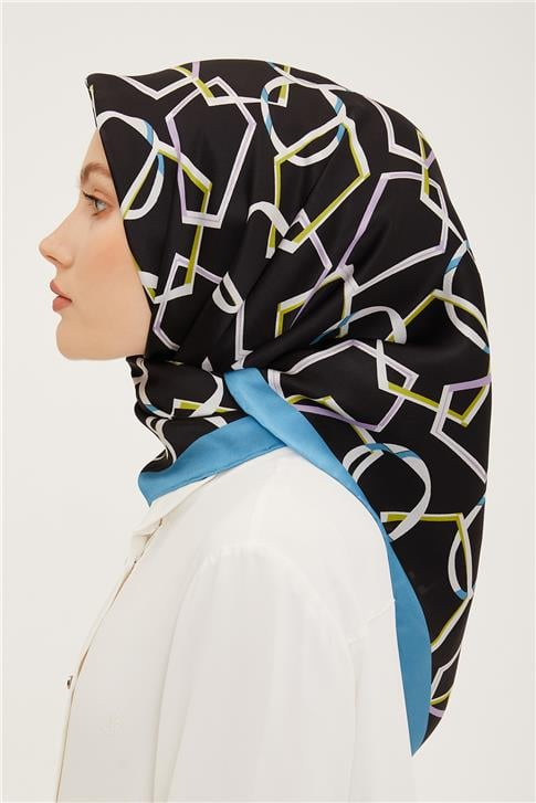 Armine Sura İpek Eşarp 23Ya8916 36