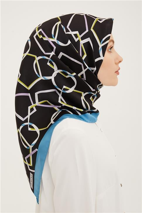 Armine Sura İpek Eşarp 23Ya8916 36