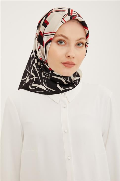 Armine Sura İpek Eşarp 23Ya8917 01