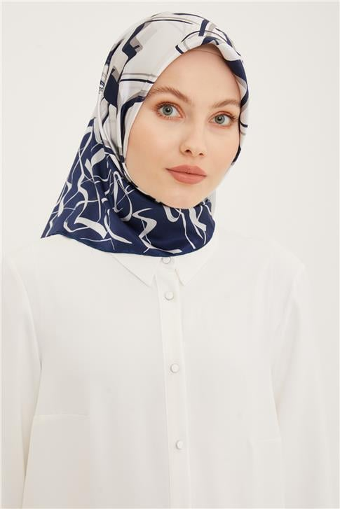 Armine Sura İpek Eşarp 23Ya8917 03