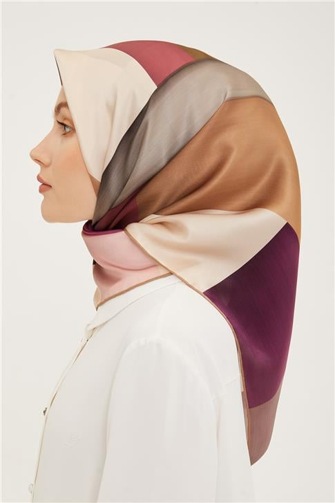 Armine Sura İpek Eşarp 23Ya8918 07