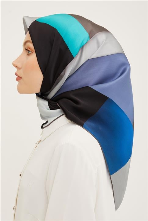 Armine Sura İpek Eşarp 23Ya8918 50