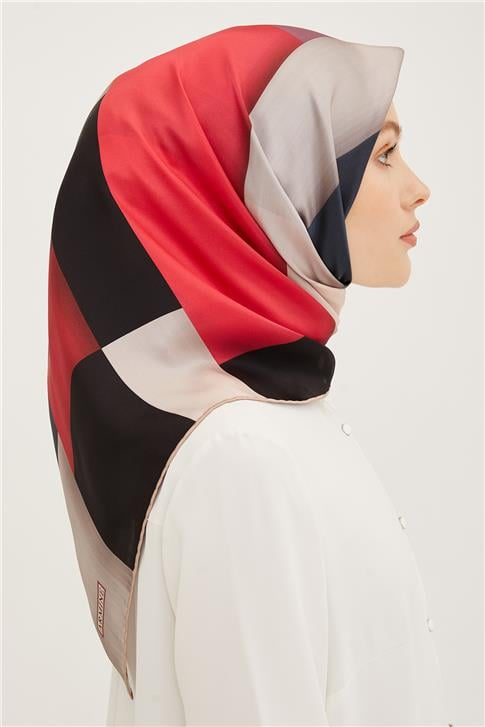 Armine Sura İpek Eşarp 23Ya8918 53