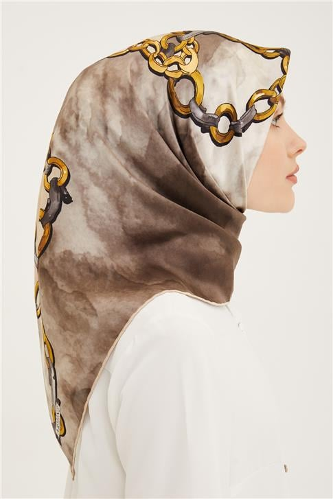 Armine Sura İpek Eşarp 23Ya8920 51
