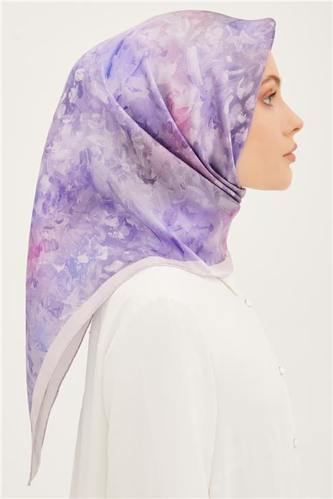 Armine Sura İpek Eşarp 23Ya8922 01