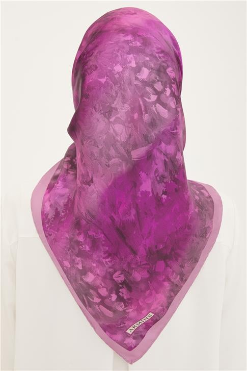 Armine Sura İpek Eşarp 23Ya8922 03