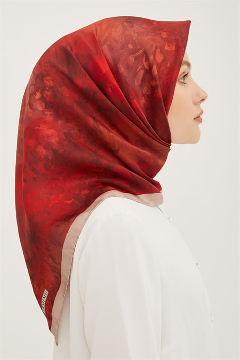 Armine Sura İpek Eşarp 23Ya8922 10