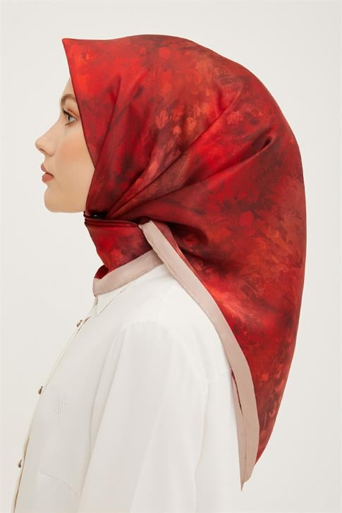 Armine Sura İpek Eşarp 23Ya8922 10