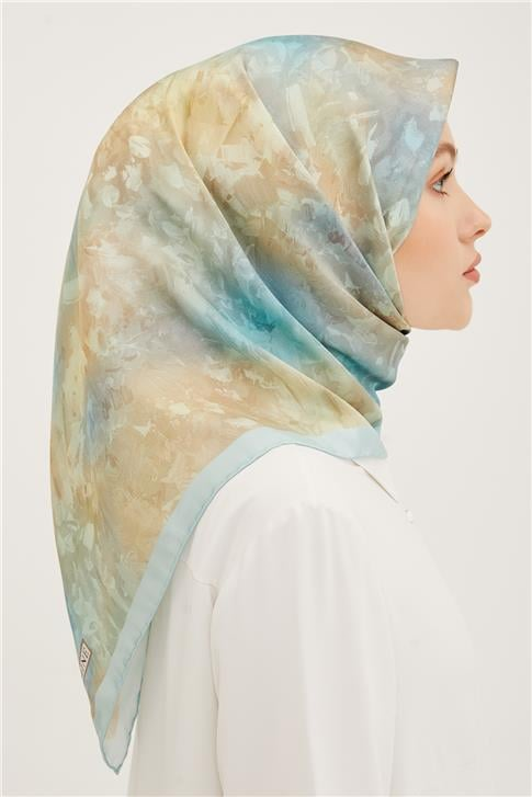 Armine Sura İpek Eşarp 23Ya8922 34