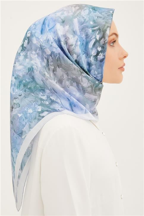 Armine Sura İpek Eşarp 23Ya8922 39