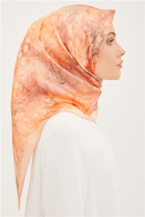 Armine Sura İpek Eşarp 23Ya8922 57