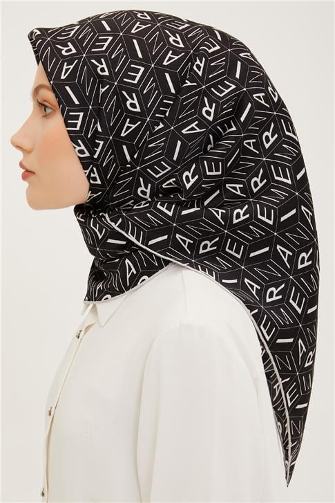 Armine Sura İpek Eşarp 23Ya8924 01