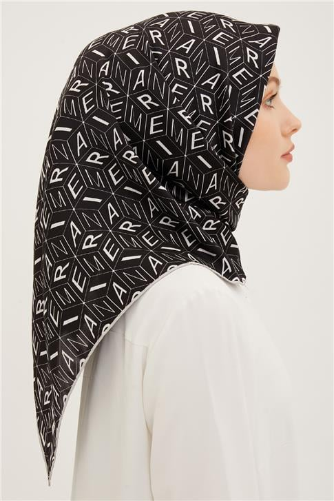 Armine Sura İpek Eşarp 23Ya8924 01