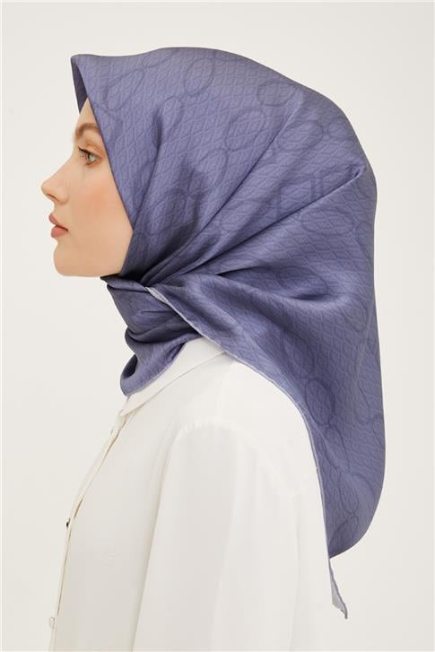 Armine Sura İpek Eşarp 23Ya8925 42