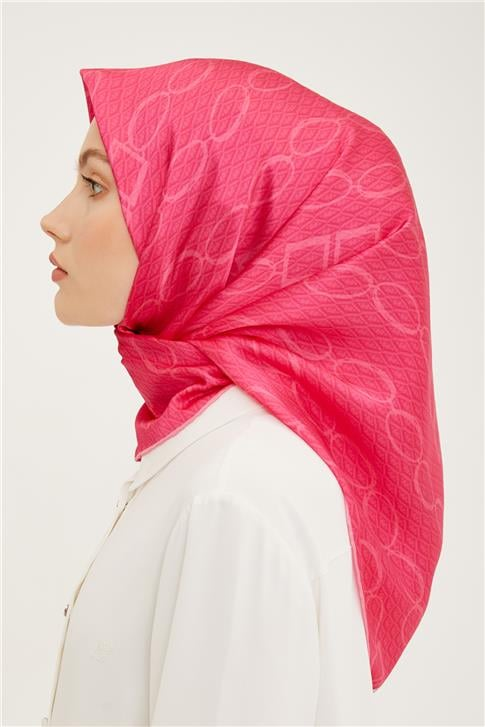 Armine Sura İpek Eşarp 23Ya8925 44