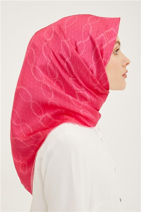 Armine Sura İpek Eşarp 23Ya8925 44