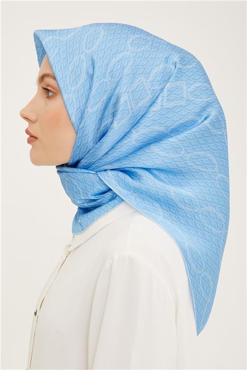 Armine Sura İpek Eşarp 23Ya8925 45