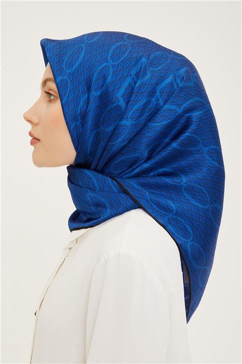Armine Sura İpek Eşarp 23Ya8925 47