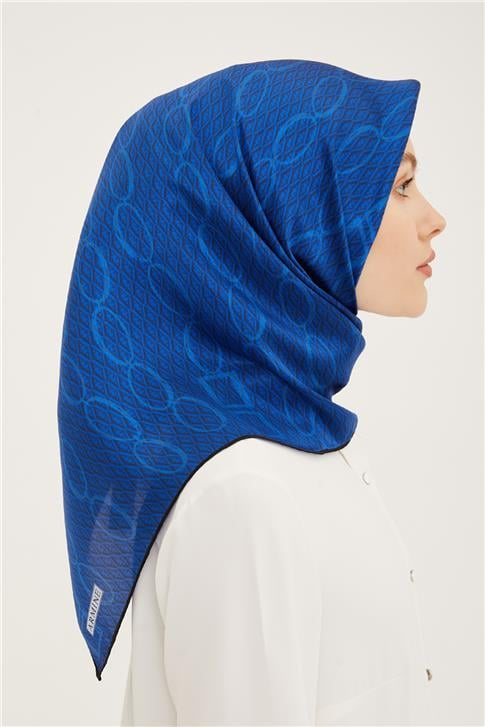 Armine Sura İpek Eşarp 23Ya8925 47