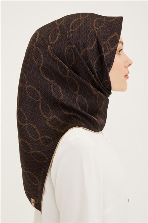 Armine Sura İpek Eşarp 23Ya8925 49