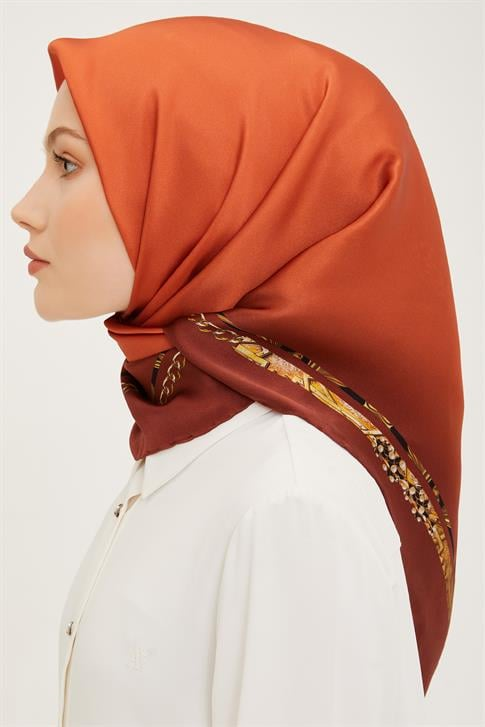 Armine Sura İpek Eşarp 23Ya8928 32