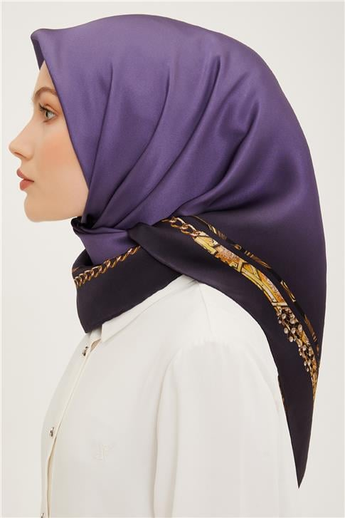 Armine Sura İpek Eşarp 23Ya8928 34
