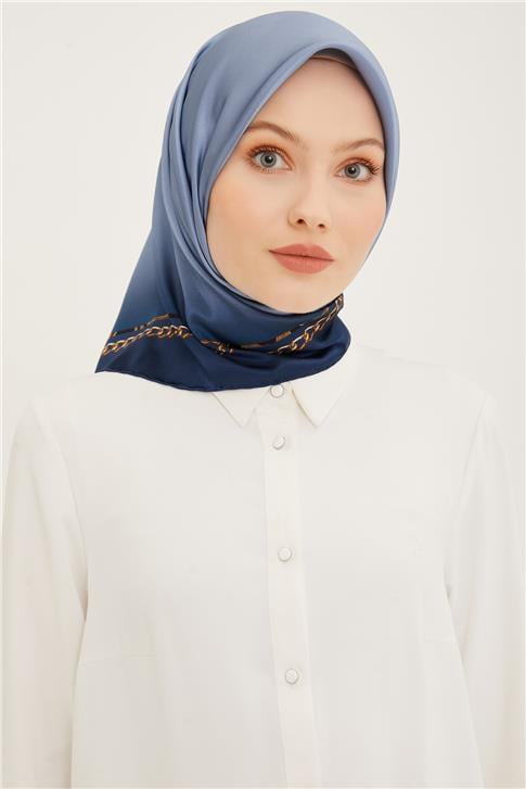 Armine Sura İpek Eşarp 23Ya8928 35