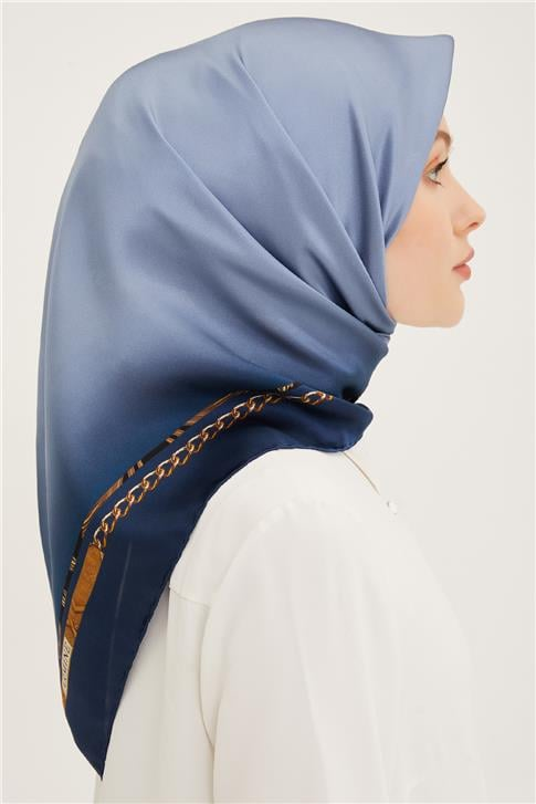 Armine Sura İpek Eşarp 23Ya8928 35