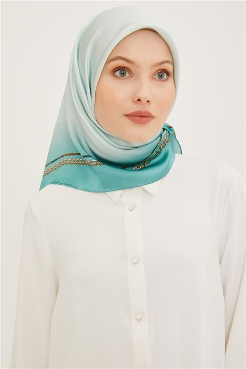 Armine Sura İpek Eşarp 23Ya8928 50