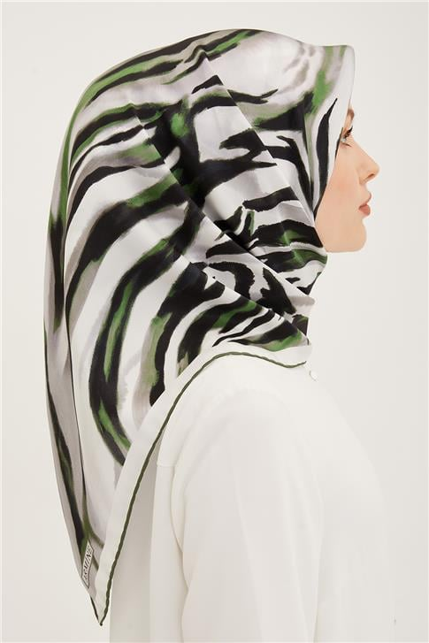Armine Sura İpek Eşarp 23Ya8929 52