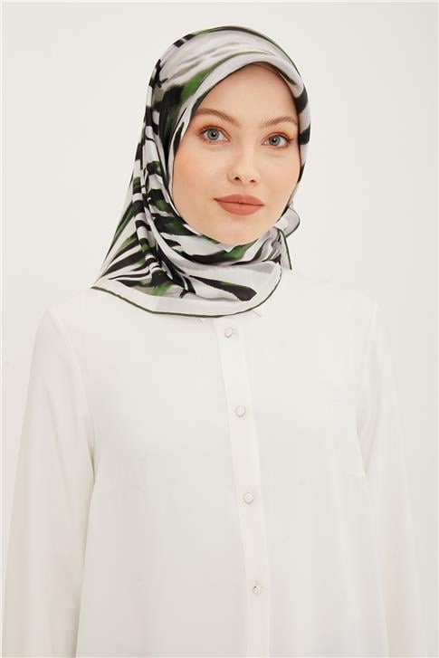 Armine Sura İpek Eşarp 23Ya8929 52