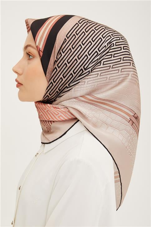 Armine Sura İpek Eşarp 23Ya8930 06