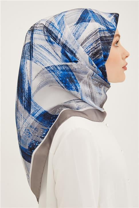 Armine Sura İpek Eşarp 23Ya8932 04