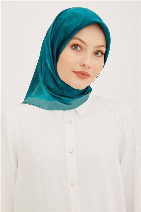 Armine Sura İpek Eşarp 23Ya8933 20