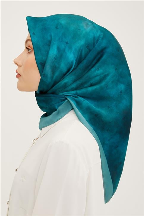 Armine Sura İpek Eşarp 23Ya8933 20