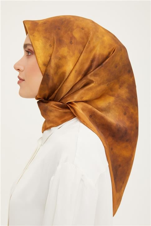 Armine Sura İpek Eşarp 23Ya8933 53