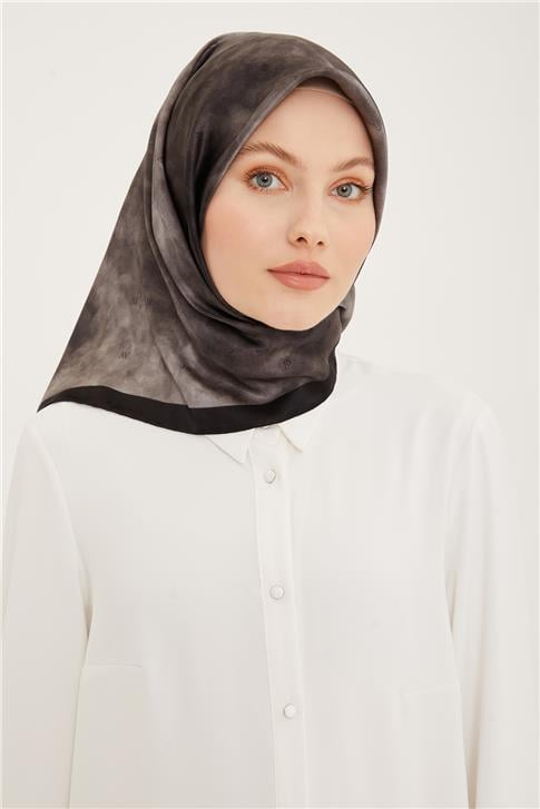 Armine Sura İpek Eşarp 23Ya8933 54