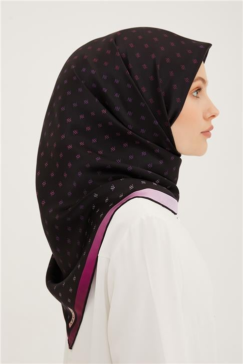 Armine Sura İpek Eşarp 23Ya8936 03