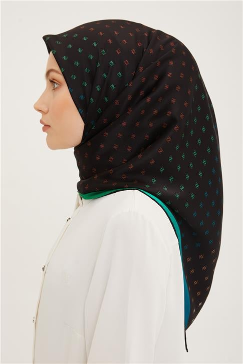 Armine Sura İpek Eşarp 23Ya8936 04