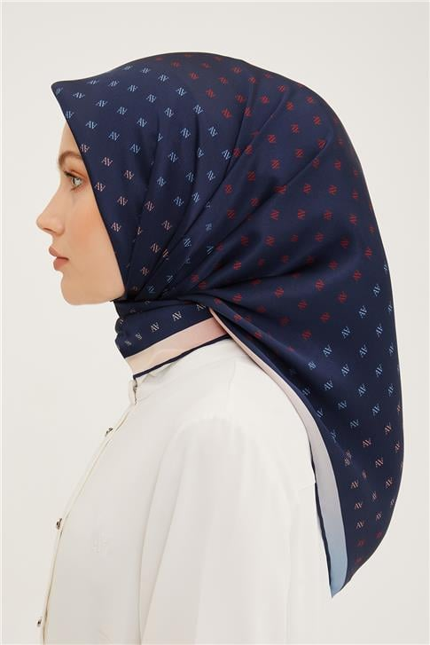 Armine Sura İpek Eşarp 23Ya8936 06