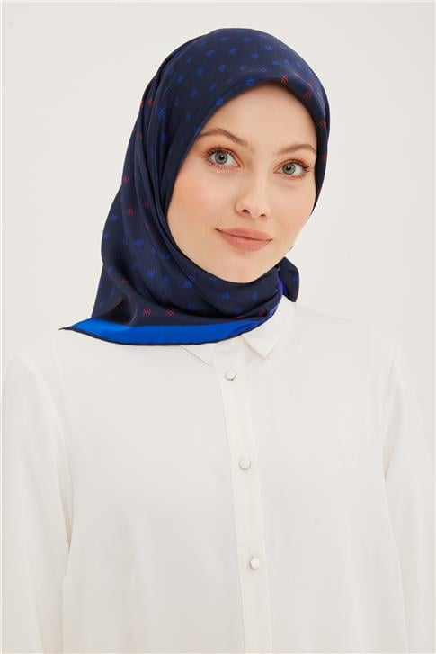 Armine Sura İpek Eşarp 23Ya8936 07