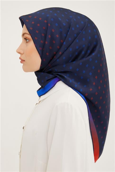 Armine Sura İpek Eşarp 23Ya8936 07