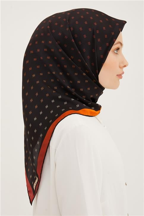 Armine Sura İpek Eşarp 23Ya8936 09