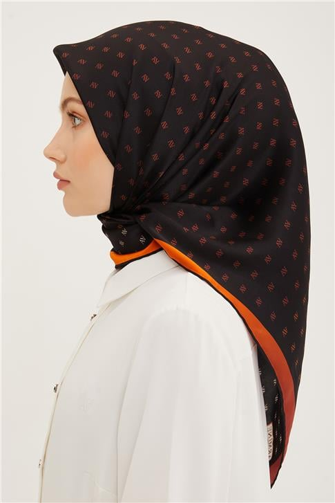 Armine Sura İpek Eşarp 23Ya8936 09