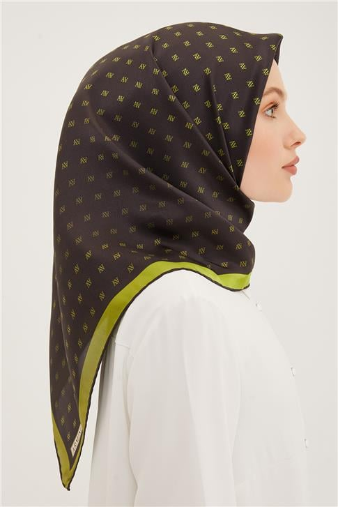Armine Sura İpek Eşarp 23Ya8936 51